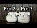 AirPods Pro 3 vs AirPods Pro 2 – Worth Upgrading?