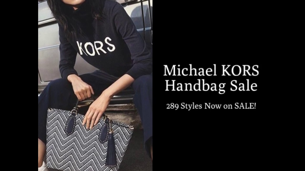 michael kors sale 289