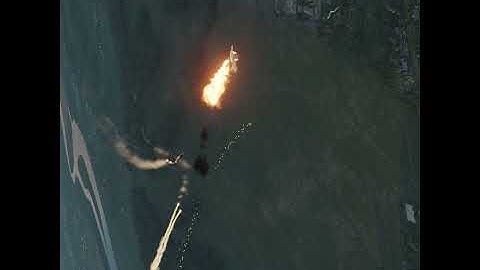 F/A-18C shoots down Mig-29S | DCS World