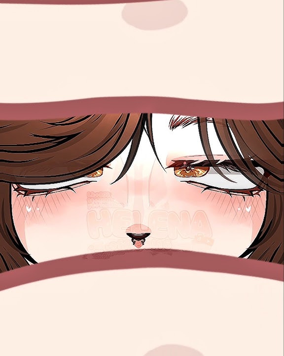 😱HELEN OCEAN EYES TREND✨👀 #shorts