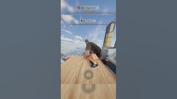Most Popular Spot in Skate 4!