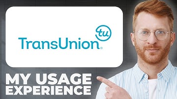 TransUnion Credit Score Tool Review - Usage Experience