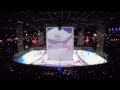 Playoffs Final 2017 Ice Show. SKA - Metallurg. Армия СКА