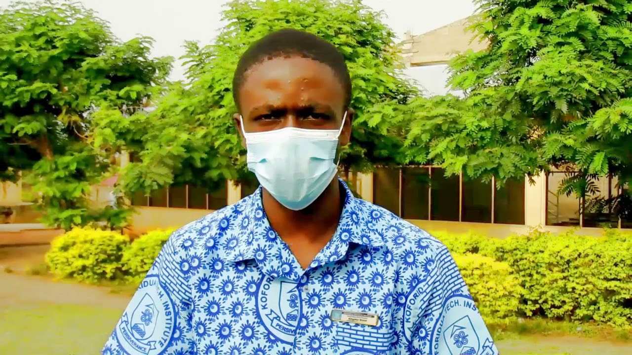 Koforidua Technical Institute 2