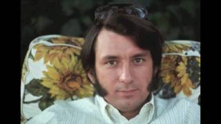 Watch Michael Nesmith The Upside Of Goodbye video