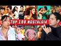 Indias best music era latinos react to top 100 nostalgic hits of bollywood 