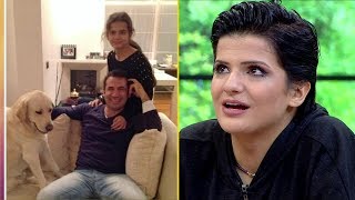 Ferhat Göçer'e 'baba' isyanı!  Müge ve Gülşen'le 2. Sayfa