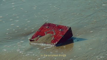 Anson Seabra - Feel This Way (Official Visualizer)