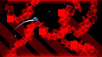 ADIÓS :(!!! Geometry Dash (2.0) (Easy User Coins) PixelByte By N0vaDash 100% 3 Coins