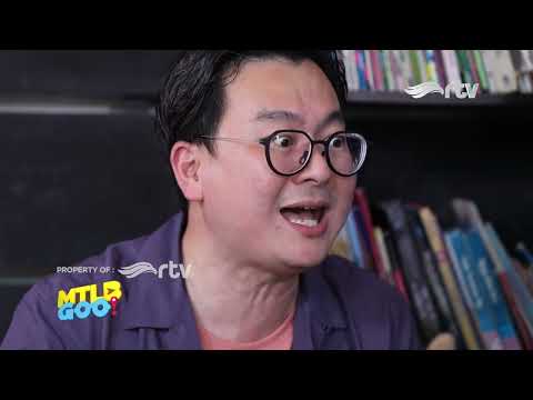ADA IDE APA LAGI NIH DARI KAK MIKE BUAT FELICIA?