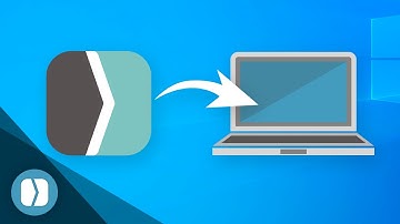 Install the SmartDeploy Client
