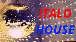 Solta o Som Dj Volume 4 - Italo House Mix