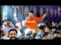 الفرح في حالة انهيار كامل افندينا واوشا ونزلت سوق السبت بدون عتاب 