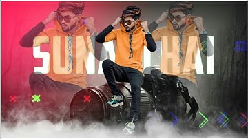 Camera Lover Status Editing In Kinemaster ll Attitude Boy Status Editing In Kinemaster ll Full HD ll