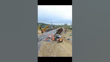 New Railway Bridge