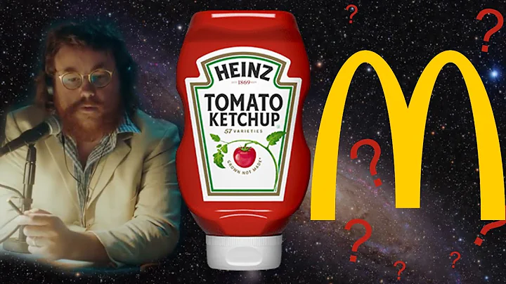 Calling Heinz and McDonalds - Quality & Training P...