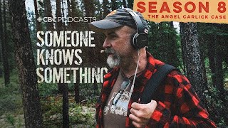 Someone Knows Something S8 E4: Photograph