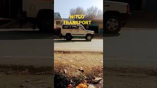 Nitco Transport