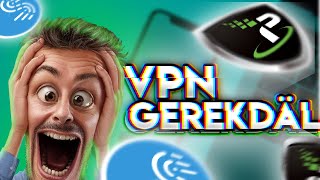 MEGA VIDEO 🔥 TURKEMISTANDA INDI HEMME VPN ULANMAZ//INDI SIZE ISHLEYAN VPN GEREKDAL🔥