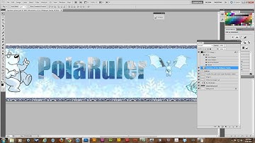 Mojo-Farm Photoshop Signature Tutorial: PART 4