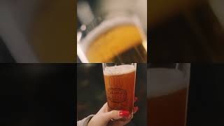 Join the fun &amp; try out these delicious local brews at 📍Whistle &amp; Keg in Cleveland, Ohio. #ipourit