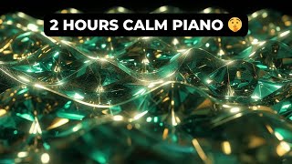 2 HOURS of Soft Relaxing Melodies for Insomnia, Stress Relief, and Healing screenshot 2