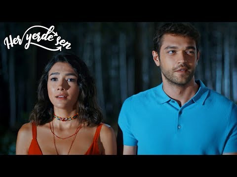 Her Yerde Sen – 10.Bölüm Tanıtım 1