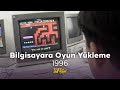 Bilgisayara Oyun Yükleme (1996) | TRT Arşiv