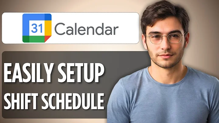 How to Set Up Shift Schedules and Rotations in Google Calendar: 2025 Full Guide