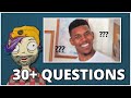 MASSIVE Q&A // Mod support, S.A.M ore, Train signals, New Buildings and Vehicles + more