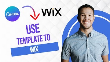 Hoe je een Canva-websitesjabloon in Wix gebruikt (beste methode)