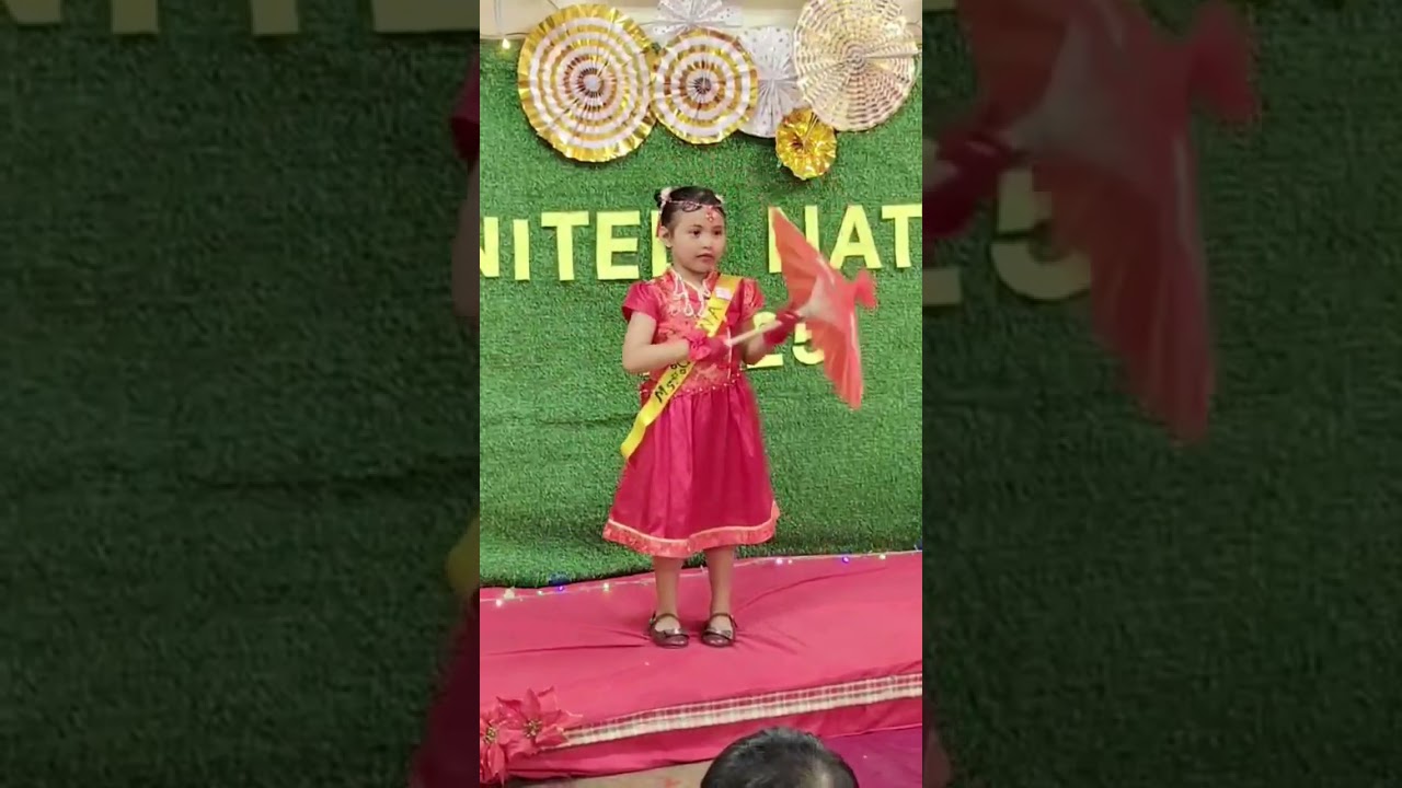 United Nation kindergarten @Michelle-h8o9o 