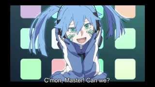 aery - Ene (Mekakucity Actors)