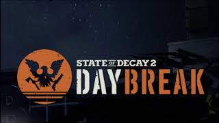 [ Thai ] State of Decay 2: ติวเข้ม Daybreak และโคตร Team Red Talon