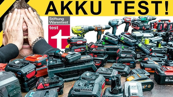 SPAR DIR 650,-€ MAKITA AKKU KÜHLBOX TEST