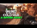 Black Ops Cold War Beta Weekend 2 First Impressions - Xbox One X