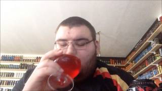 A STEDC Review - Monster Energy DUB Edition Ballers Blend