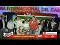 ALEJANDRO FERNANDEZ GANADORES LA MAS PERRONA 1410 AM FERIA DE TEXCOCO 2017