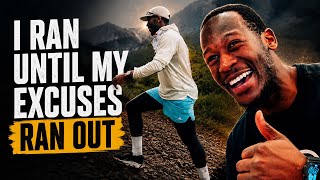 The Habit That Changed My Entire Life | Nike, Running & The Truth About Discipline