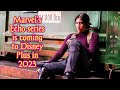 Marvel’s Echo series First Look and Premiere Date