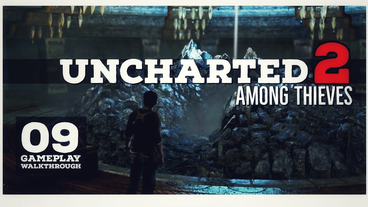 Uncharted 2 Among Thieves Walkthrough Chapter 9 Path Of Light Gameplay 2020 PS4 uncharted-2-among-thieves-walkthrough-chapter-9-path-of-light-gameplay-2020-ps4