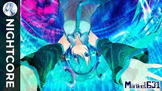 Nightcore - See The Light