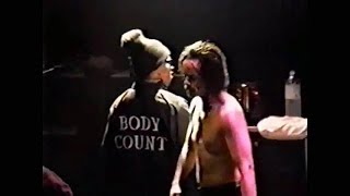 Body Count - Live Tijuana México 1993 (Full Show)