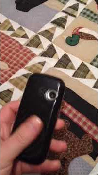 Verizon ring back tone