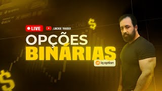 IQ OPTION QUOTEX- operando opções binárias ao vivo com os incritos do canal - GREAT TRADE