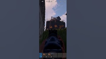 Rust 1 vs 3