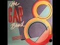 The gap band  keep holding on