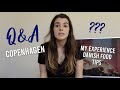 Q&A#1 – my experience in Copenhagen, danish food, tips and more | by Joana Santos