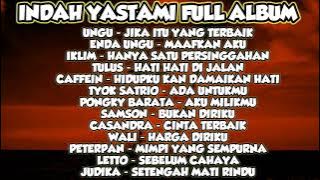 indah yastami full album pilihan terbaik jika itu yang terbaik