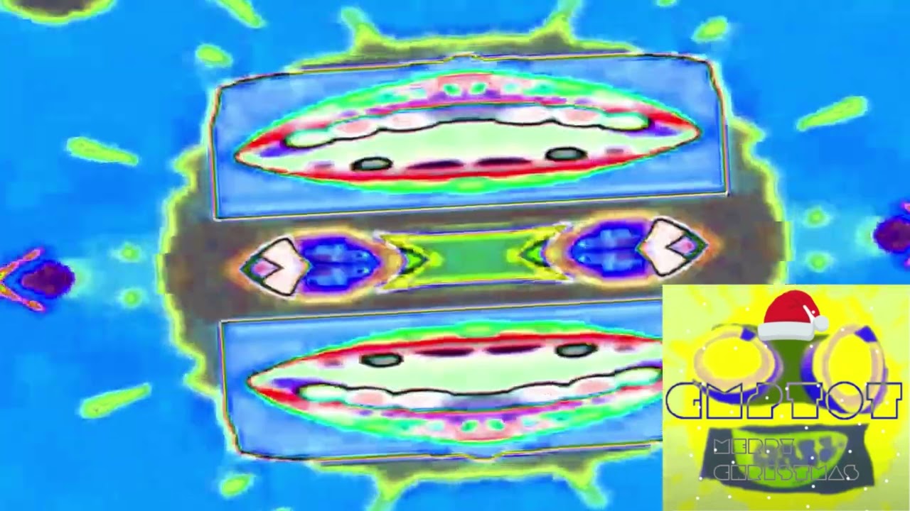 (RQ) Klasky Csupo In G-Major Collection Part 5 (401-500) | G-Major 22